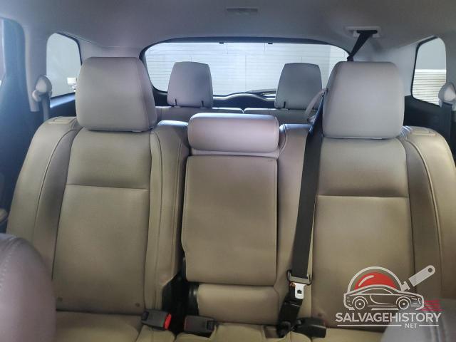 JM3TB3DV7E0428967 2014 MAZDA CX-9 photo no. 10