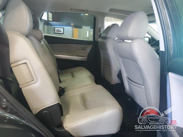 JM3TB3DV7E0428967 2014 MAZDA CX-9 photo no. 11