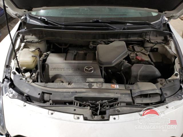 JM3TB3CV5F0468645 2015 MAZDA CX-9 photo no. 12