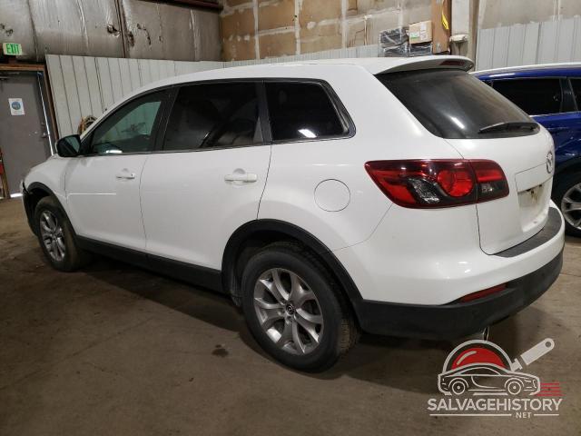 JM3TB3CV5F0468645 2015 MAZDA CX-9 photo no. 2
