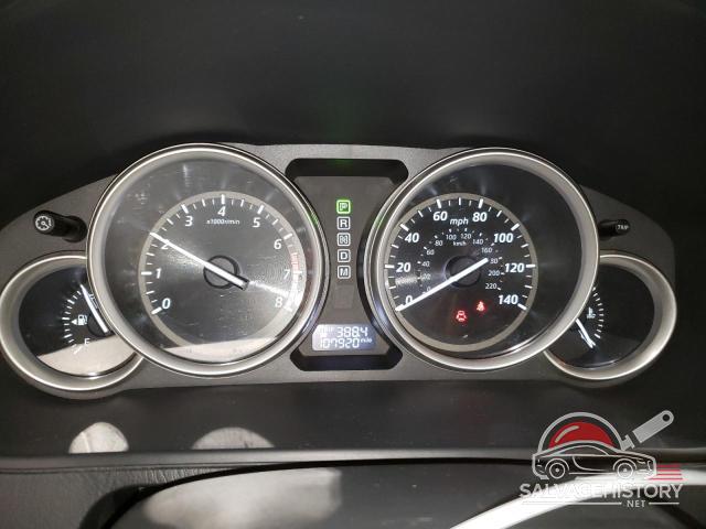 JM3TB3CV5F0468645 2015 MAZDA CX-9 photo no. 9