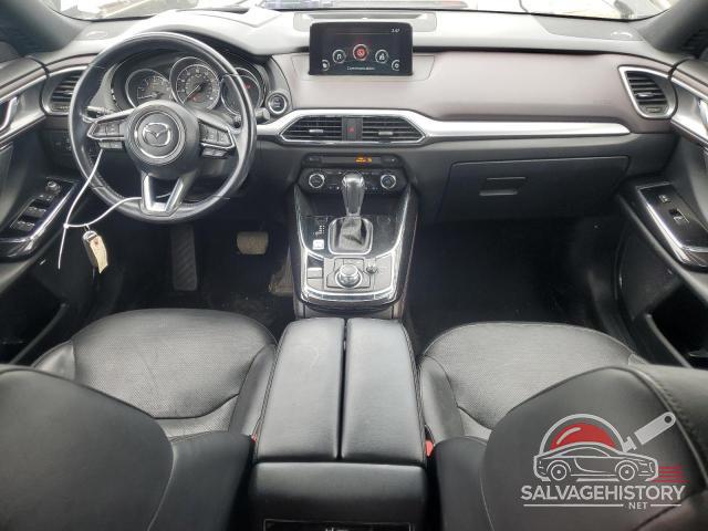 JM3TCBDY5G0125979 2016 MAZDA CX-9 photo no. 8