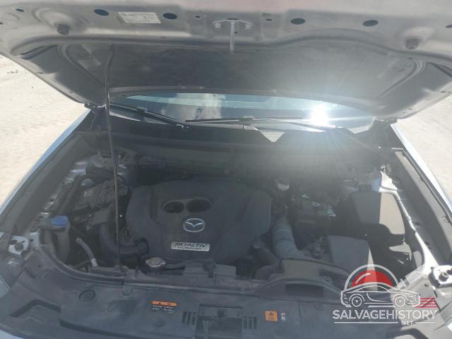 JM3TCABY0H0131140 2017 MAZDA CX-9 photo no. 12