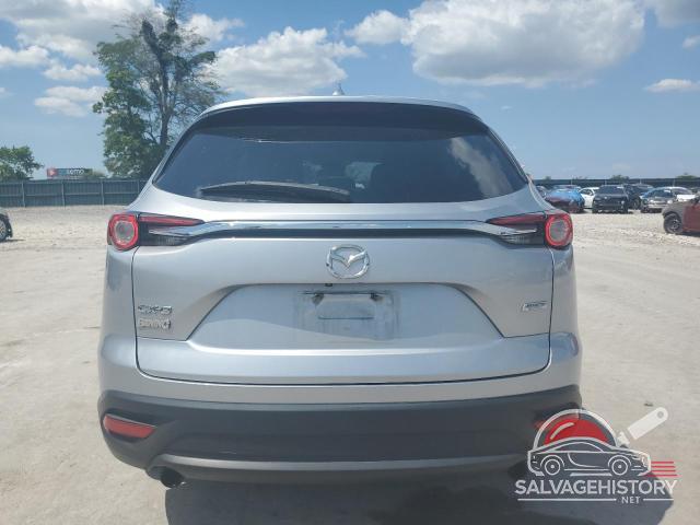 JM3TCABY0H0131140 2017 MAZDA CX-9 photo no. 6