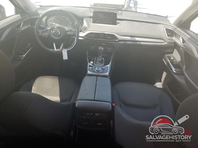 JM3TCABY0H0131140 2017 MAZDA CX-9 photo no. 8