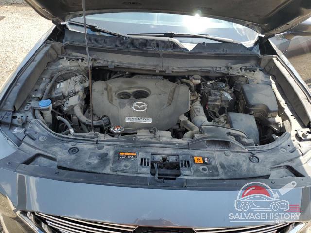JM3TCBDY6J0222311 2018 MAZDA CX-9 photo no. 12