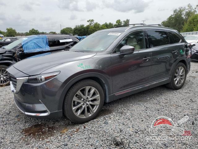 JM3TCADY6K0336692 2019 MAZDA CX-9 photo no. 17