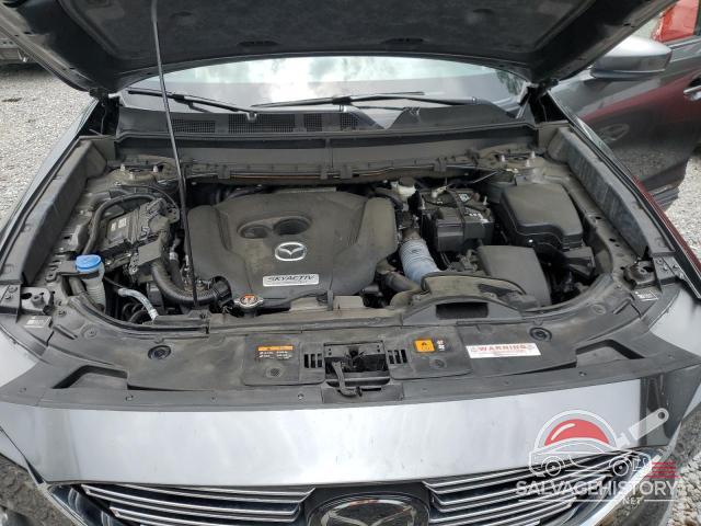 JM3TCADY6K0336692 2019 MAZDA CX-9 photo no. 12