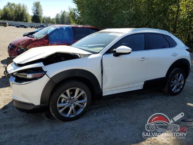 3MVDMBBM7PM558483 2023 MAZDA CX30 photo no. 9