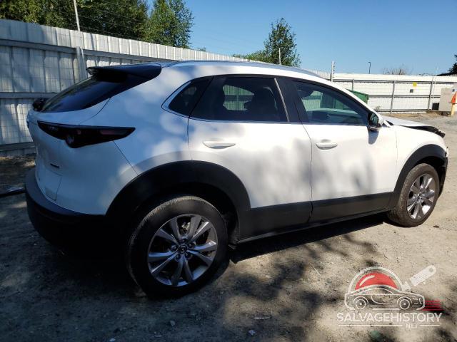 3MVDMBBM7PM558483 2023 MAZDA CX30 photo no. 3