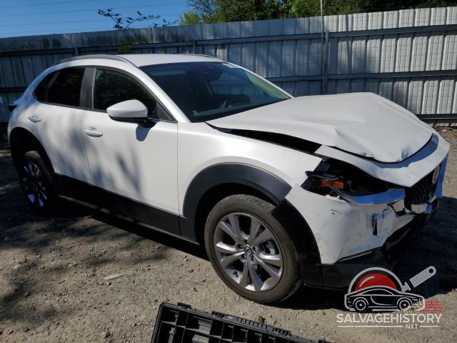 3MVDMBBM7PM558483 2023 MAZDA CX30 photo no. 4