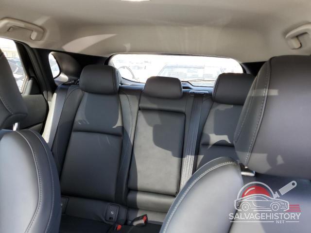 3MVDMBCM0PM587466 2023 MAZDA CX30 photo no. 10