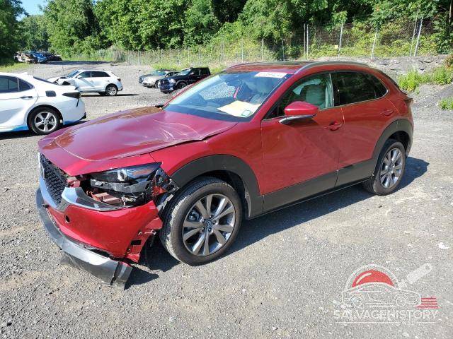 3MVDMBDM8PM512190 2023 MAZDA CX30 photo no. 11