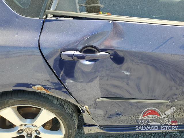 JM1BK343741217215 2004 MAZDA MAZDA3 photo no. 10