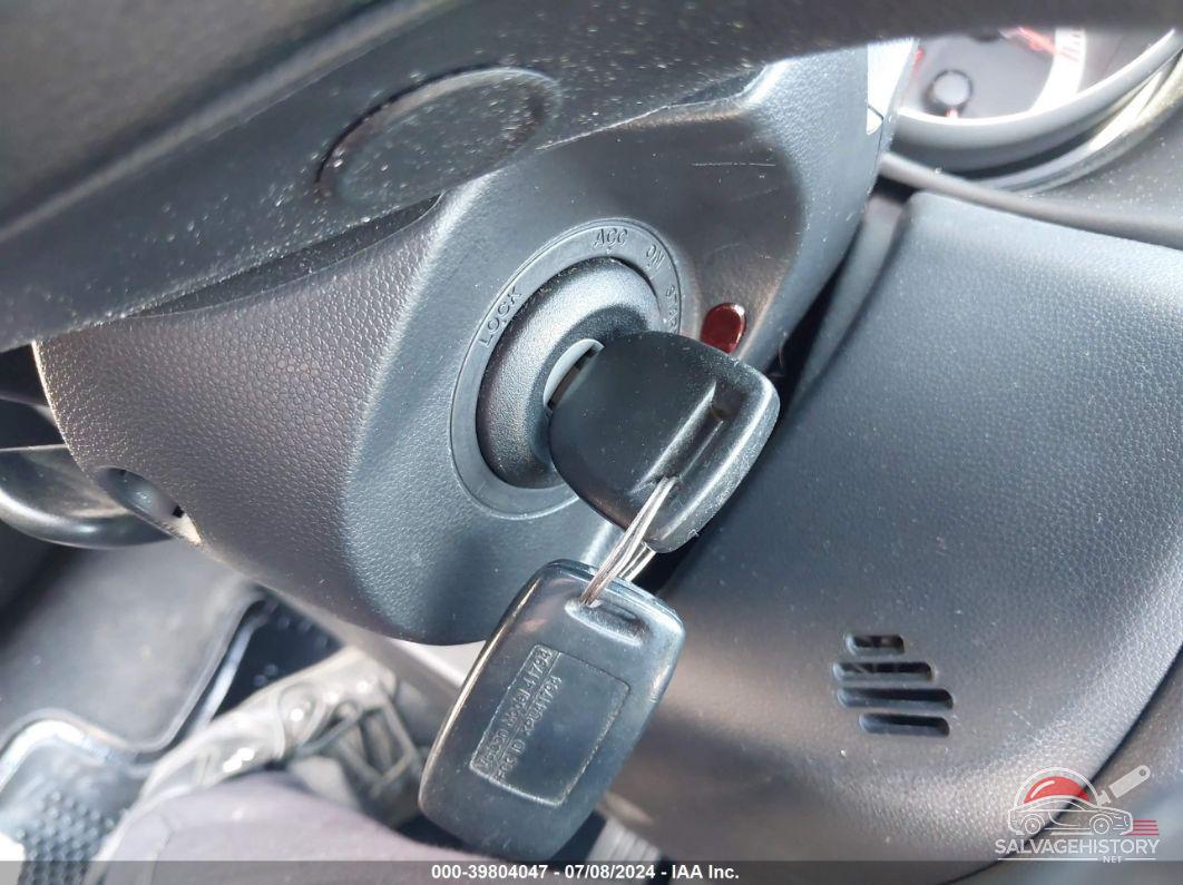 JM1BK324171693797 2007 MAZDA MAZDA3 photo no. 11