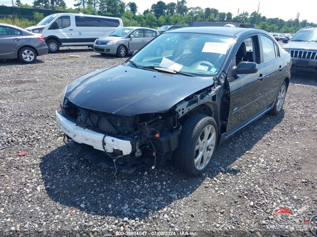 JM1BK324171693797 2007 MAZDA MAZDA3 photo no. 6