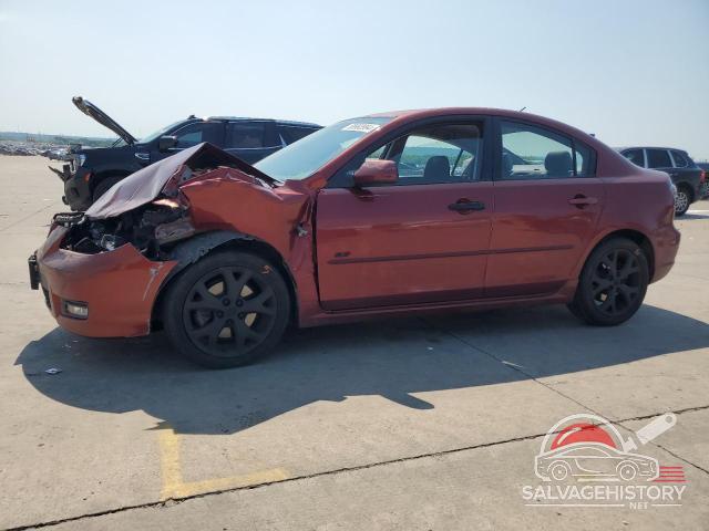 JM1BK323491197032 2009 MAZDA MAZDA3 photo no. 15