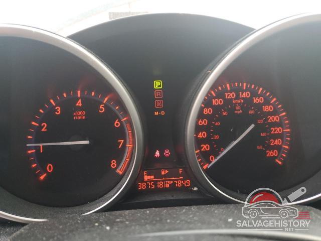 JM1BL1S56A1285555 2010 MAZDA MAZDA3 photo no. 9