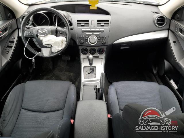 JM1BL1S67A1348803 2010 MAZDA MAZDA3 photo no. 8