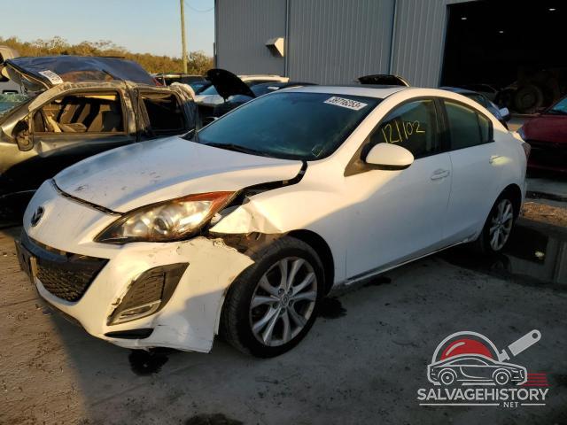 JM1BL1W66B1386244 2011 MAZDA MAZDA3 photo no. 23