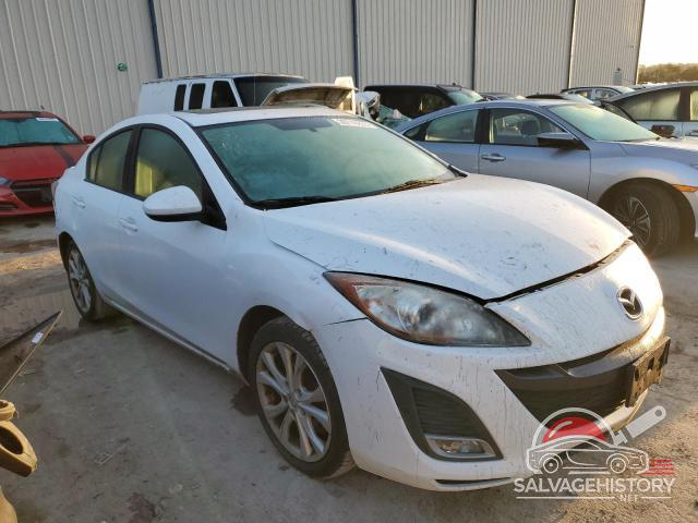 JM1BL1W66B1386244 2011 MAZDA MAZDA3 photo no. 4