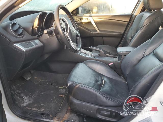 JM1BL1W66B1386244 2011 MAZDA MAZDA3 photo no. 7
