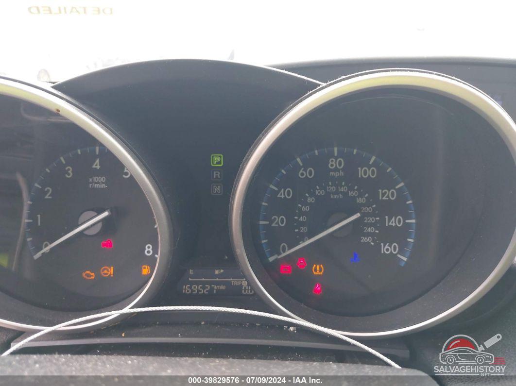 JM1BL1L78C1648425 2012 MAZDA MAZDA3 photo no. 7
