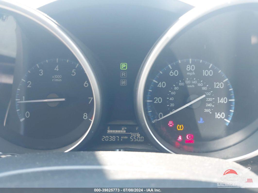 JM1BL1UP2D1816091 2013 MAZDA MAZDA3 photo no. 7