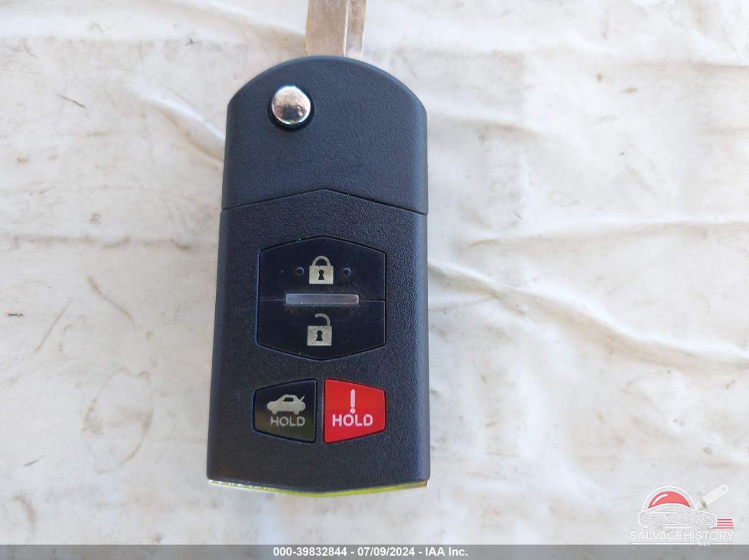 JM1CR293390341076 2009 MAZDA MAZDA5 photo no. 11