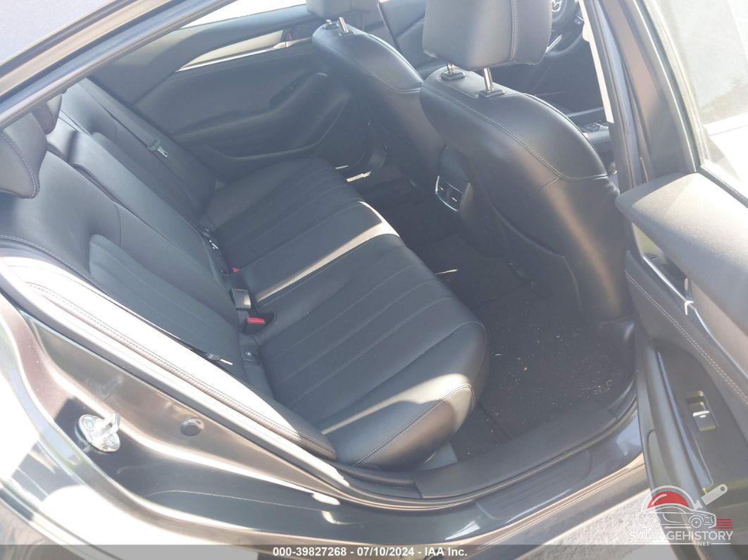 JM1GL1WY1J1330699 2018 MAZDA MAZDA6 photo no. 8
