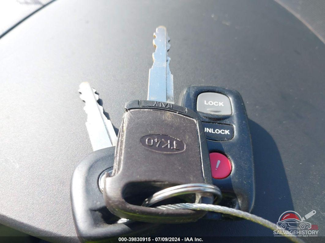JM1BK34M091242358 2009 MAZDA MAZDASPEED3 photo no. 11
