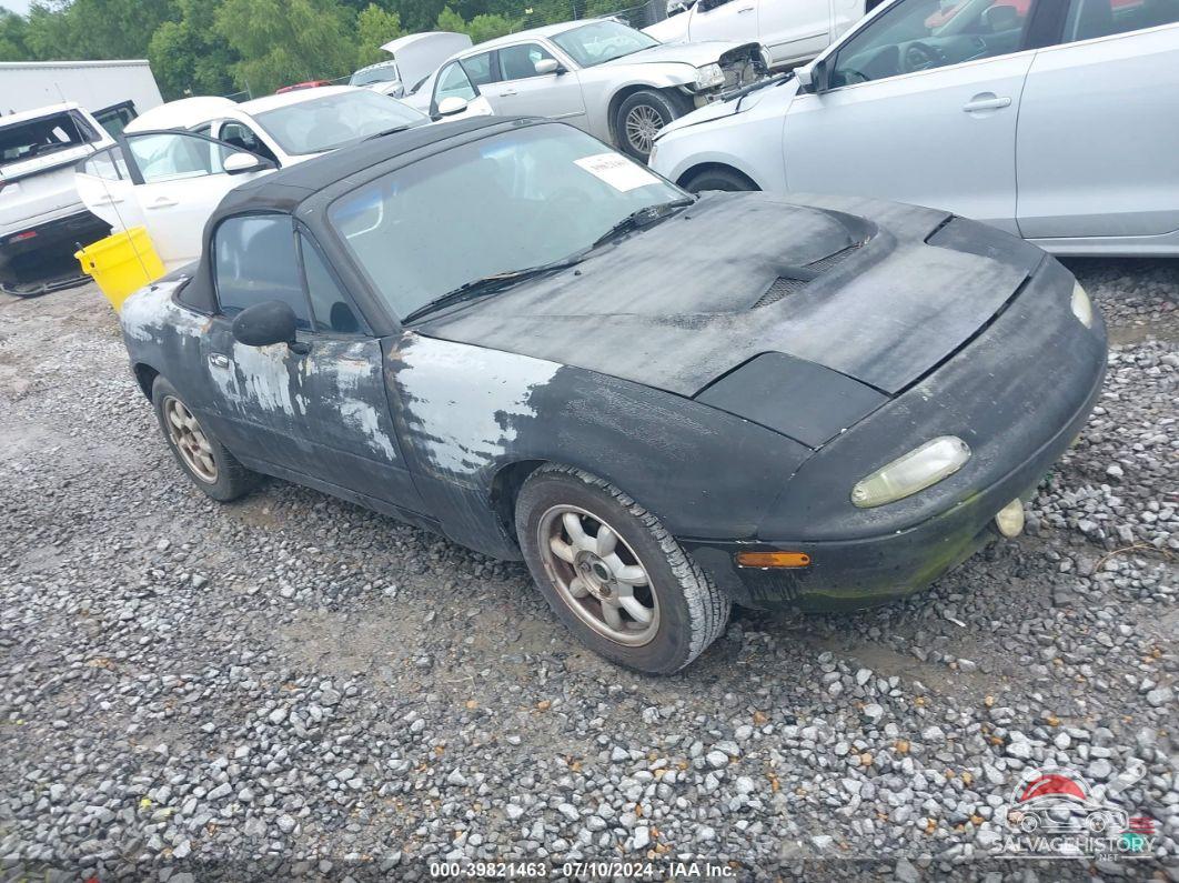 JM1NA3512L0145339 1990 MAZDA MX-5 MIATA photo no. 1