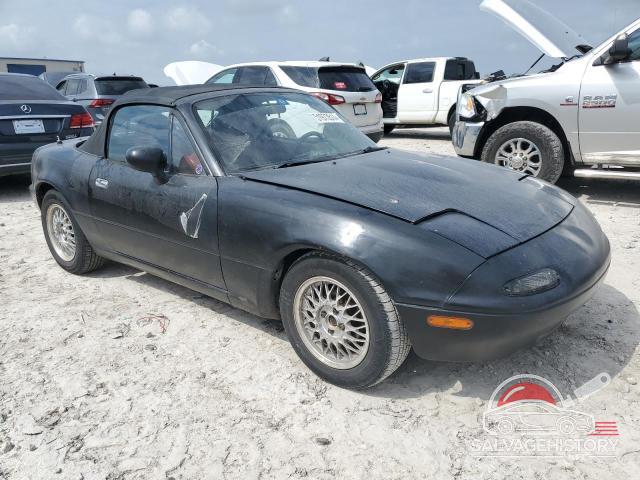JM1NA3514P1408303 1993 MAZDA MX5 photo no. 4