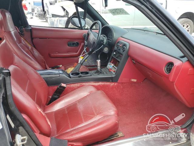 JM1NA3514P1408303 1993 MAZDA MX5 photo no. 7