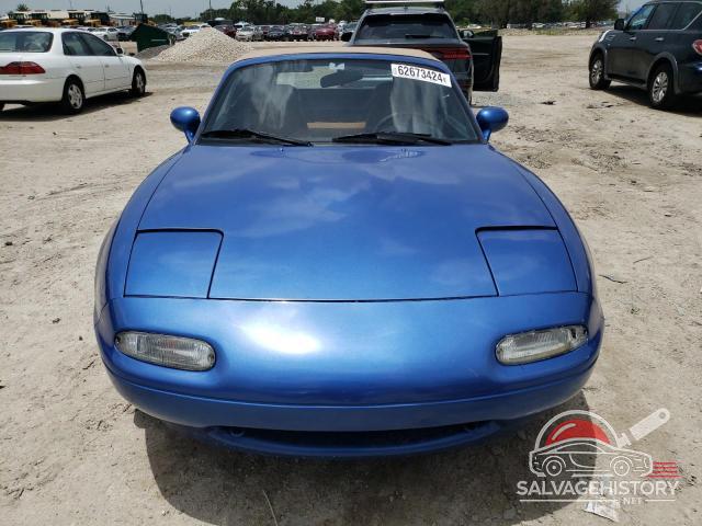 JM1NA3530S0604755 1995 MAZDA MX5 photo no. 5