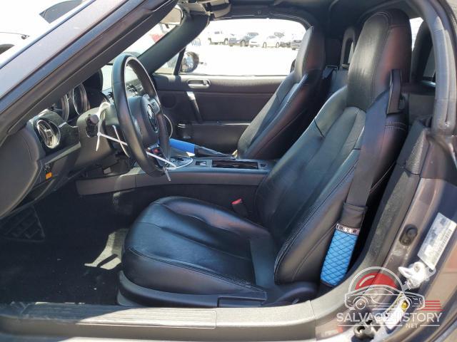 JM1NC25F460117336 2006 MAZDA MX5 photo no. 7