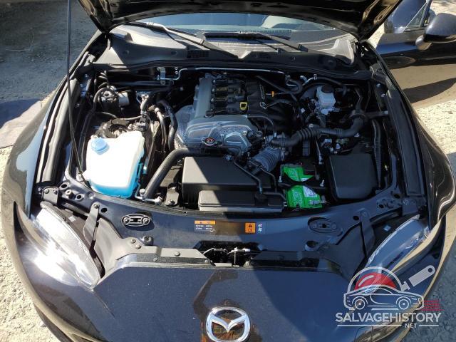 JM1NDAD73J0202551 2018 MAZDA MX5 photo no. 11