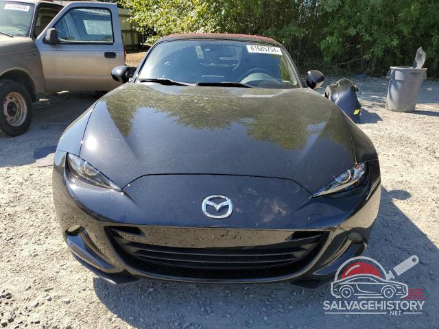 JM1NDAD73J0202551 2018 MAZDA MX5 photo no. 5