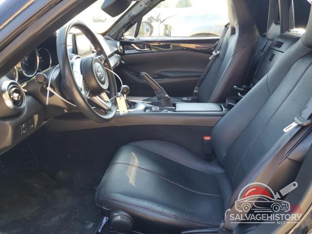 JM1NDAD73J0202551 2018 MAZDA MX5 photo no. 7