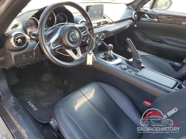 JM1NDAD73J0202551 2018 MAZDA MX5 photo no. 8