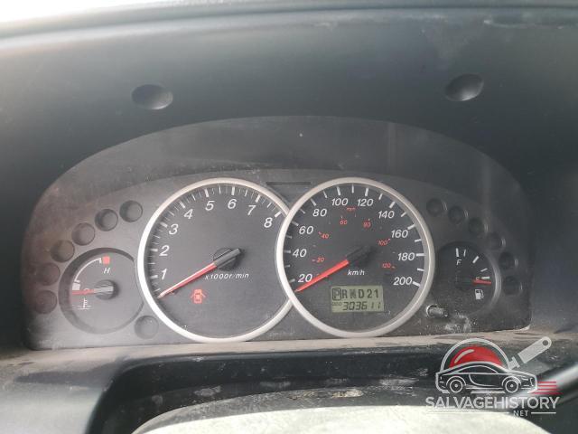4F2CZ94184KM33683 2004 MAZDA TRIBUTE photo no. 9