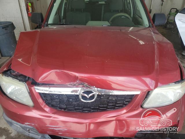 4F2CZ02Z28KM22480 2008 MAZDA TRIBUTE photo no. 12