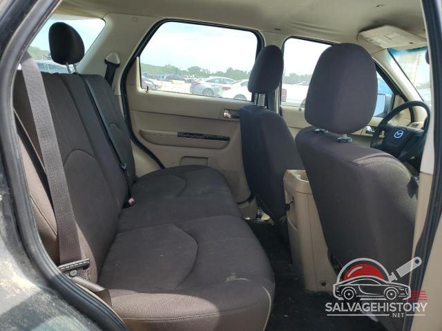 4F2CZ02ZX8KM07449 2008 MAZDA TRIBUTE photo no. 11