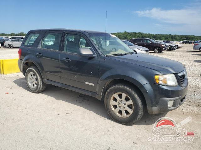 4F2CZ02ZX8KM07449 2008 MAZDA TRIBUTE photo no. 4