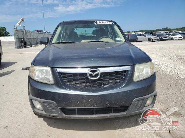 4F2CZ02ZX8KM07449 2008 MAZDA TRIBUTE photo no. 5