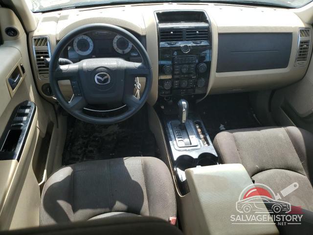 4F2CZ02ZX8KM07449 2008 MAZDA TRIBUTE photo no. 8