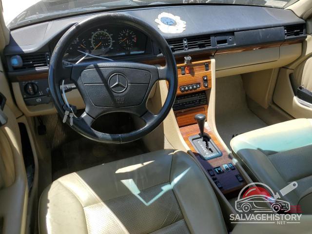 WDBEA30D8NB622668 1992 MERCEDES-BENZ 300-CLASS photo no. 8