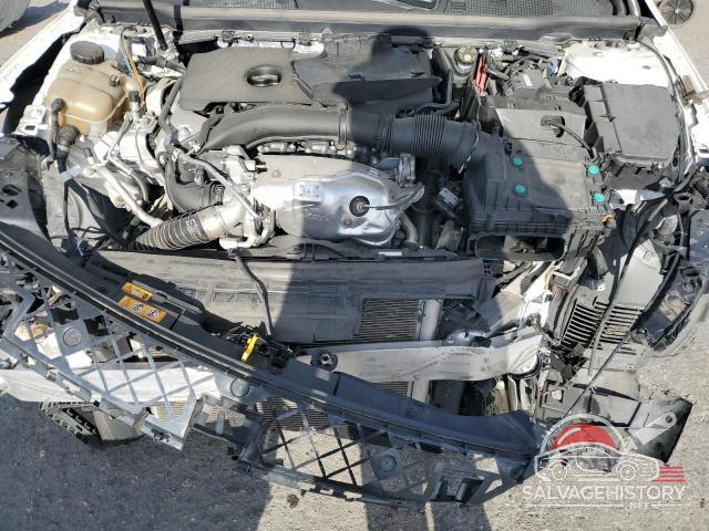 WDD3G4FB0KW012406 2019 MERCEDES-BENZ A-CLASS photo no. 11