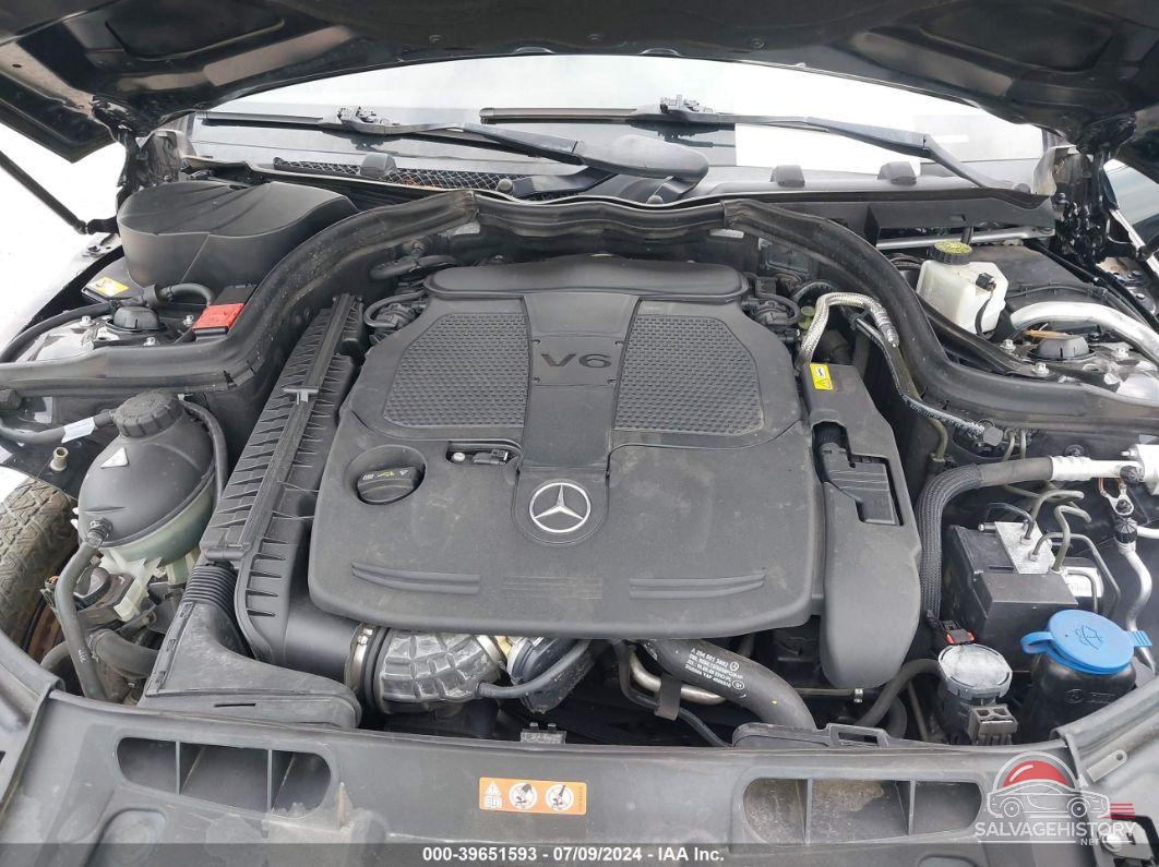 WDDGF8AB5DA797895 2013 MERCEDES-BENZ C 300 photo no. 10