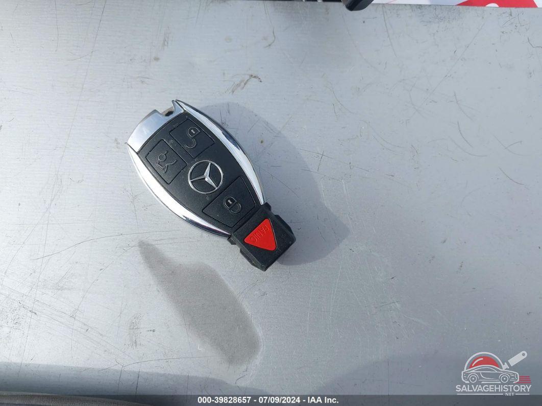 55SWF4JB8FU077143 2015 MERCEDES-BENZ C 300 photo no. 11